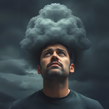 10 Hábitos que Prejudicam a Sua Saúde Mental